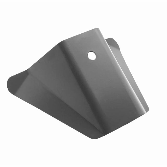 Trimdek Saddles - Pack of 60