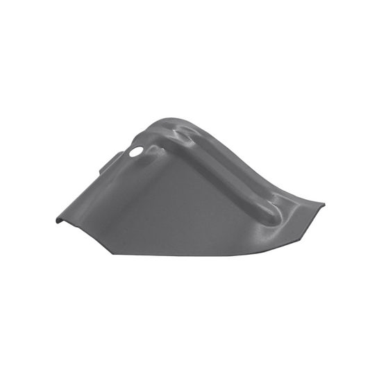 Gutter Guard Kit for Corrugated Valleys