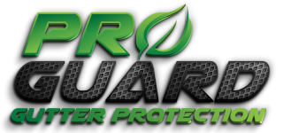 Pro Guard Gutter