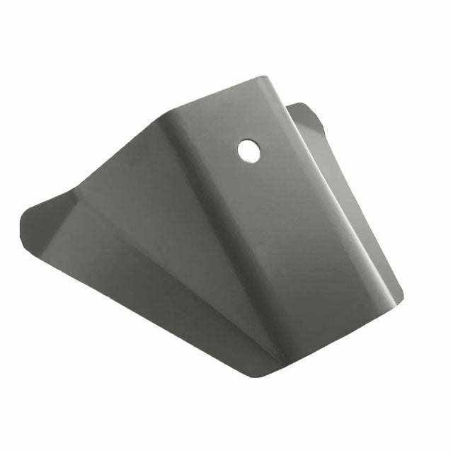 Trimdek Saddles - Pack of 60