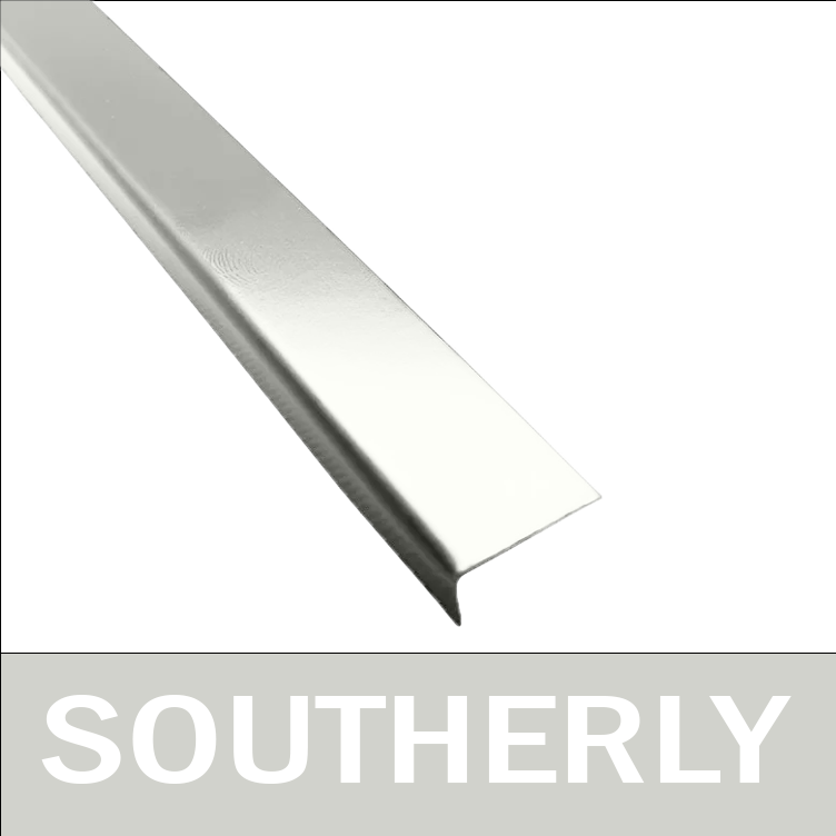 Trims - Flat (25 Degree)