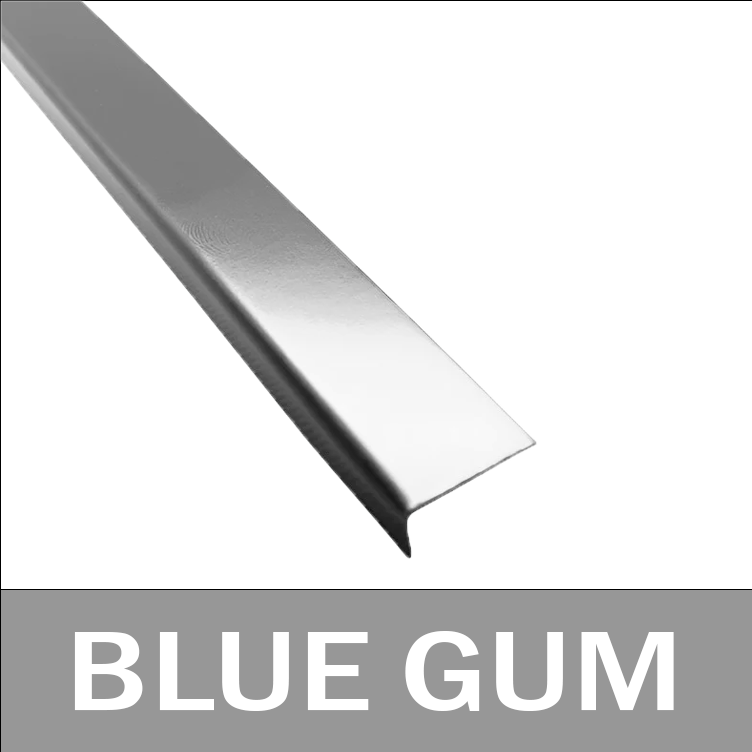 Trims - Flat (25 Degree)