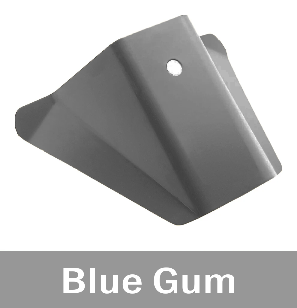 Trimdek Saddles - Pack of 60