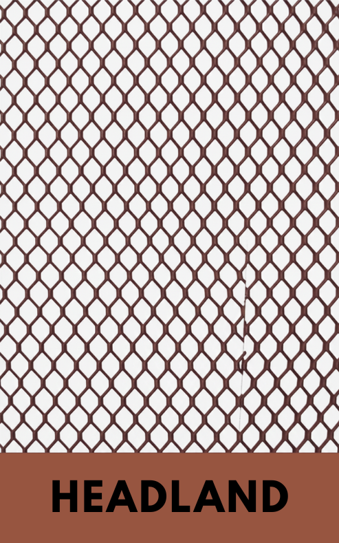 Premium Aluminium Mesh