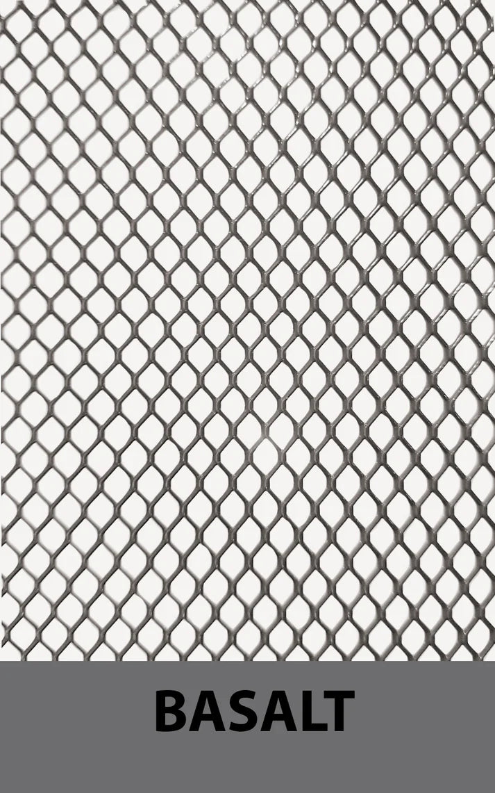 Premium Aluminium Mesh
