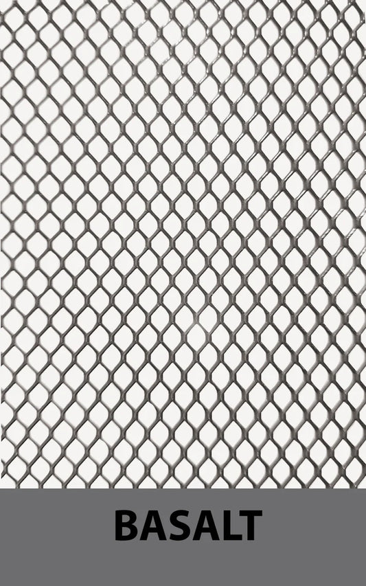 Premium Aluminium Mesh