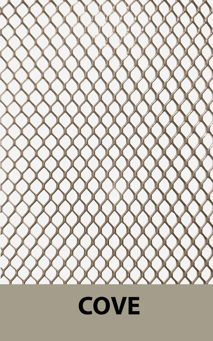 Premium Aluminium Mesh