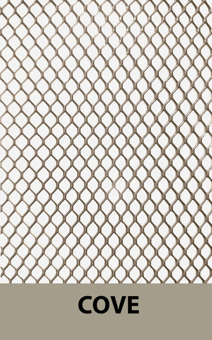 Premium Aluminium Mesh