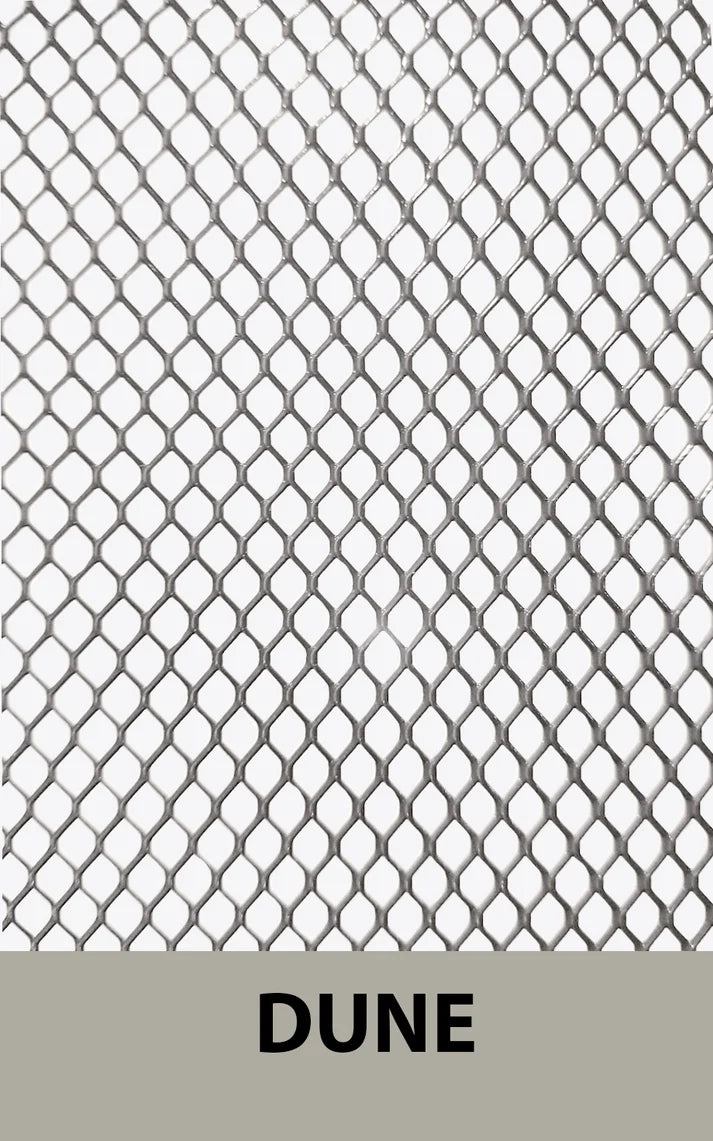 Premium Aluminium Mesh