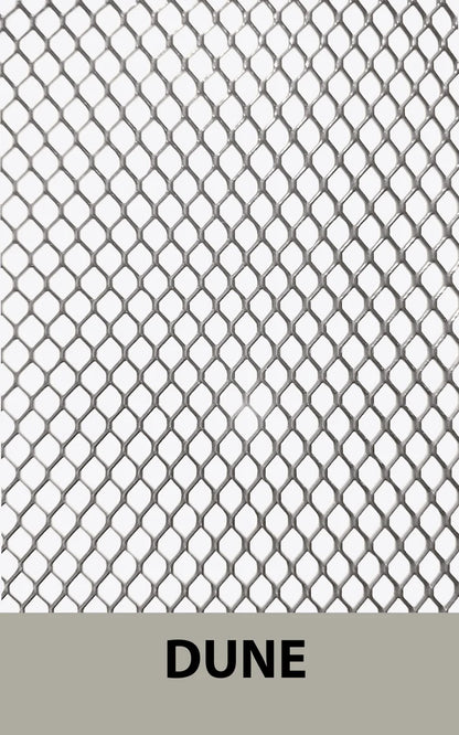 Premium Aluminium Mesh