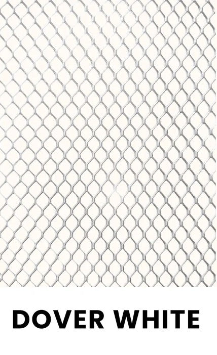 Premium Aluminium Mesh