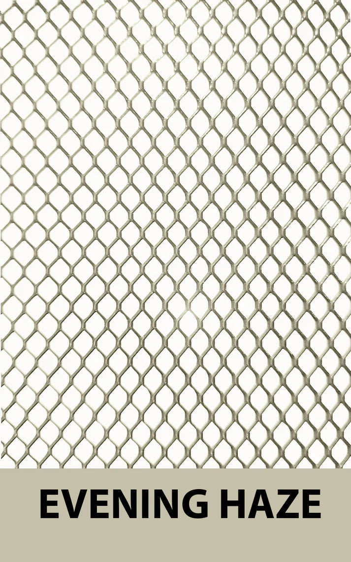 Premium Aluminium Mesh
