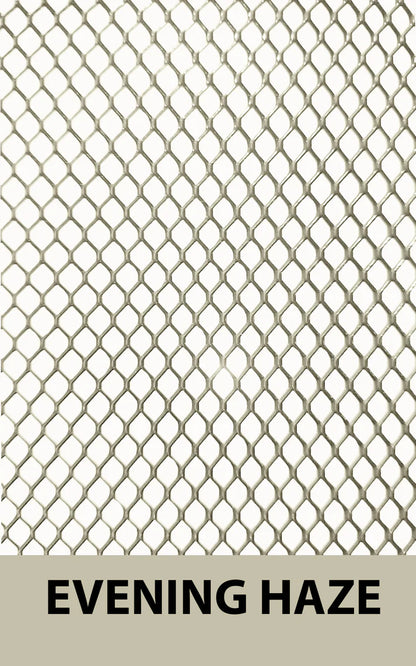 Premium Aluminium Mesh