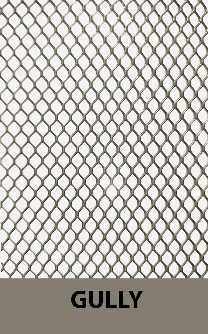Premium Aluminium Mesh
