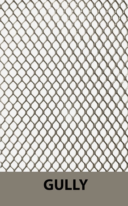 Premium Aluminium Mesh