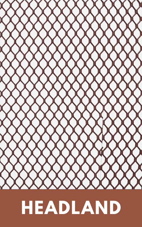 Premium Aluminium Mesh