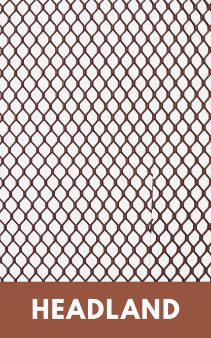 Premium Aluminium Mesh