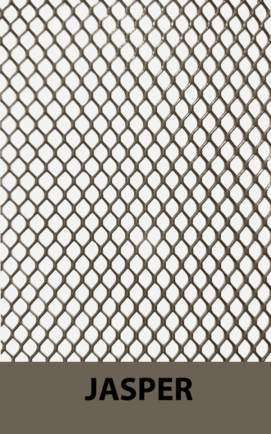 Jasper Aluminium Mesh