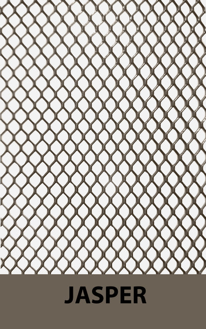 Jasper Aluminium Mesh