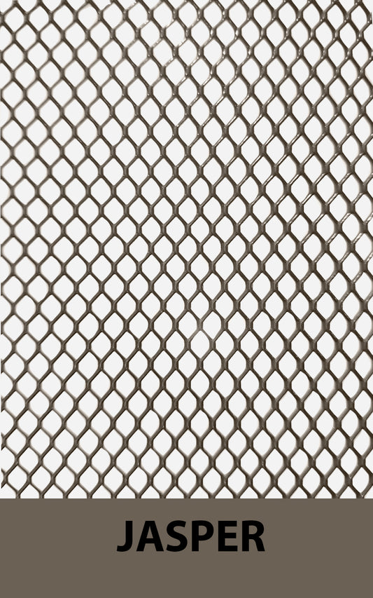 Jasper Aluminium Mesh