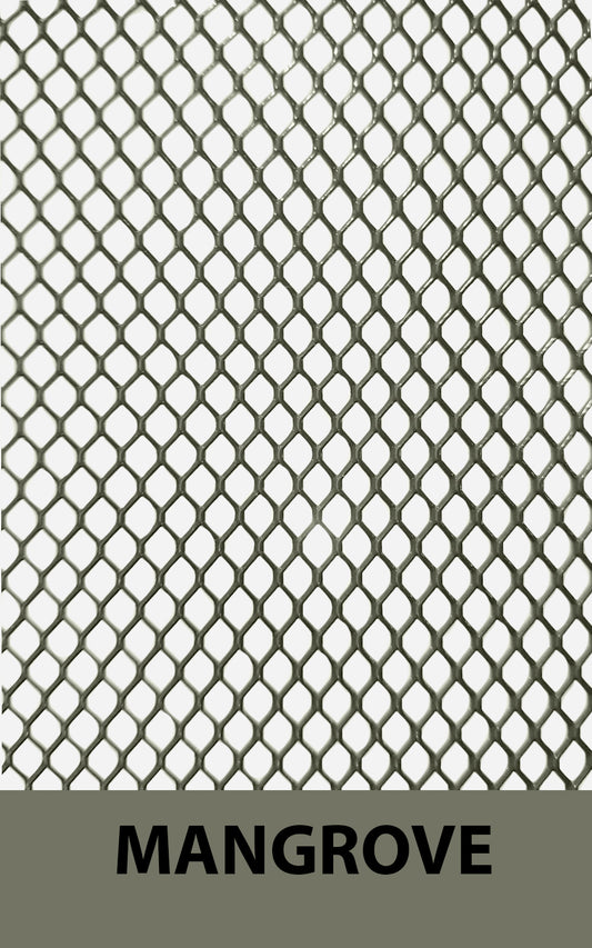 Mangrove Aluminium Mesh