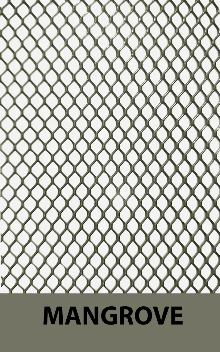 Premium Aluminium Mesh