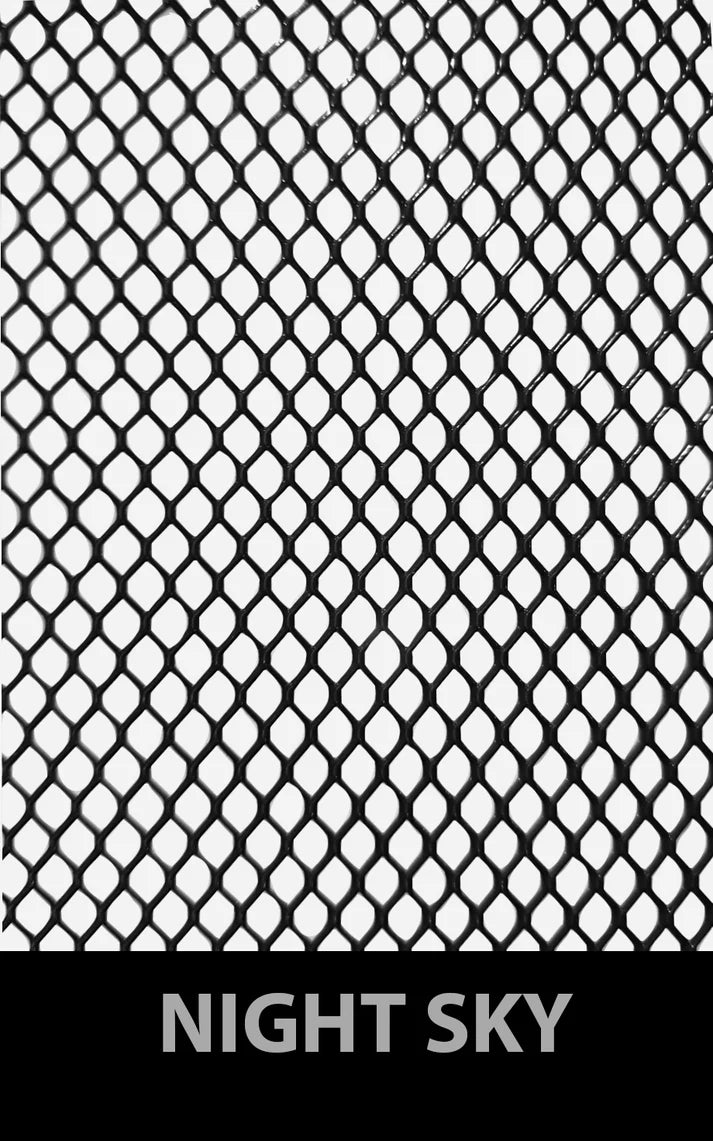 Premium Aluminium Mesh