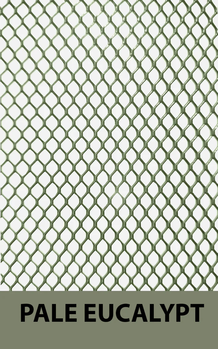 Premium Aluminium Mesh