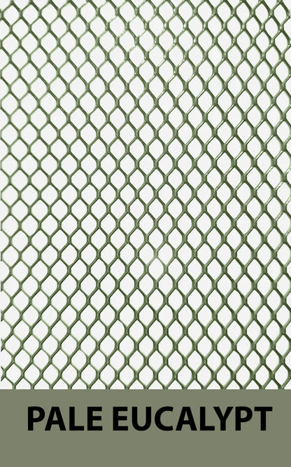 Premium Aluminium Mesh