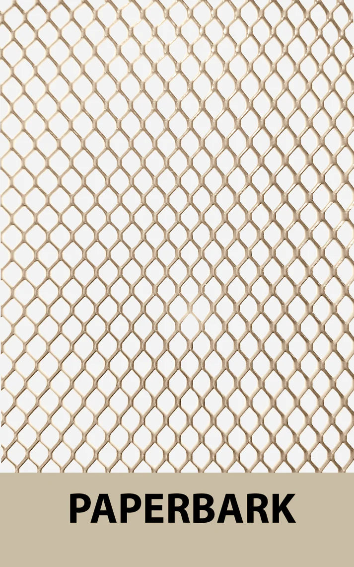 Premium Aluminium Mesh