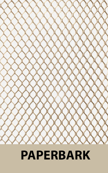 Premium Aluminium Mesh