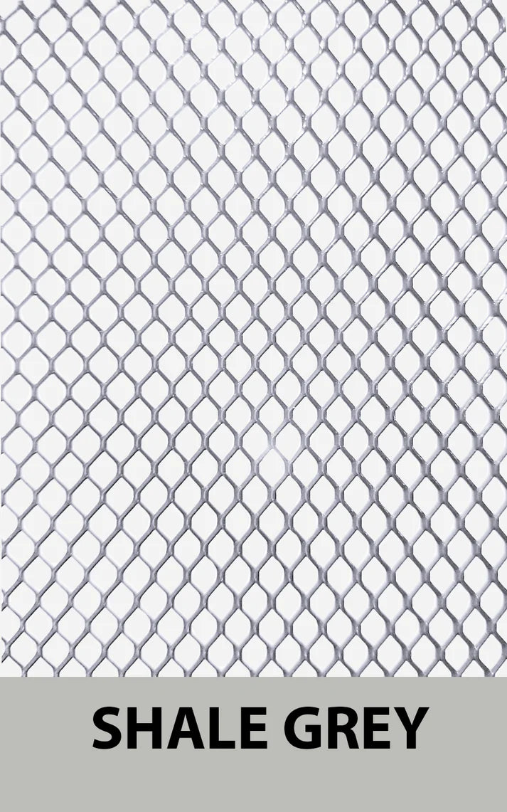 Premium Aluminium Mesh