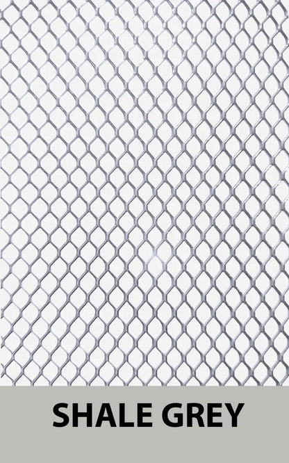 Premium Aluminium Mesh