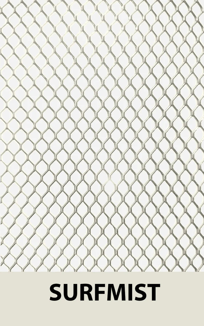 Premium Aluminium Mesh
