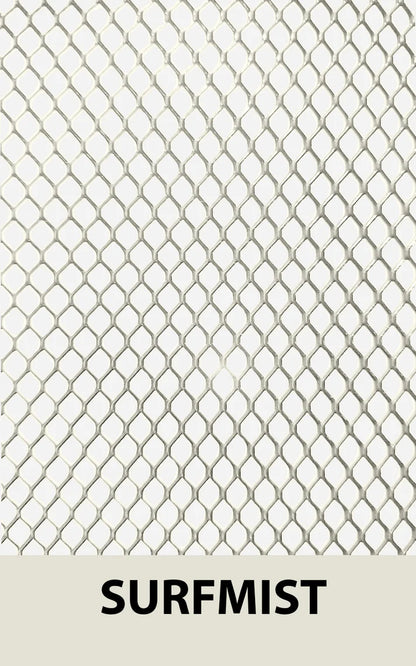 Premium Aluminium Mesh