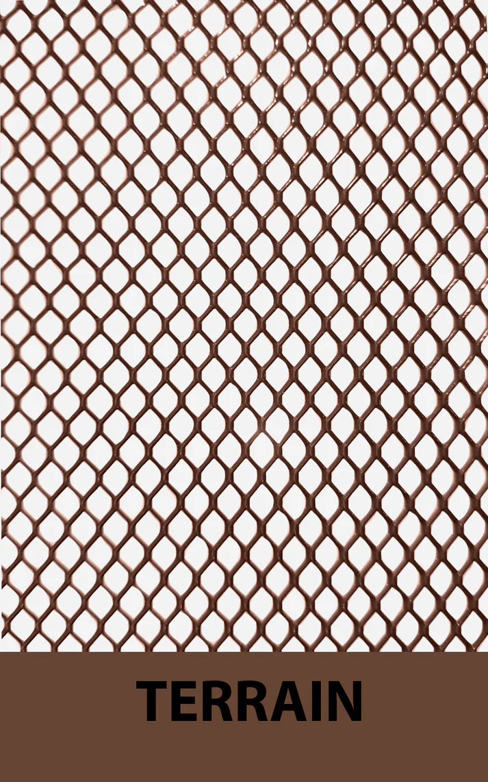 Premium Aluminium Mesh