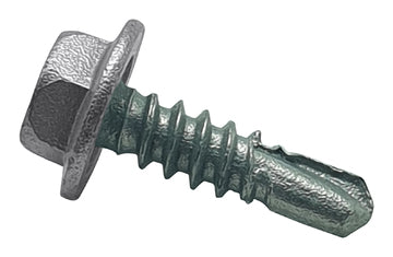 Screws - Self-drilling