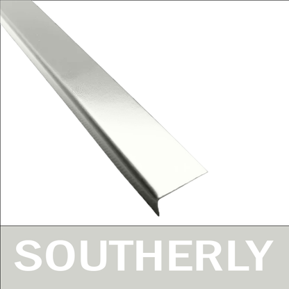 Trims - Flat (25 Degree)