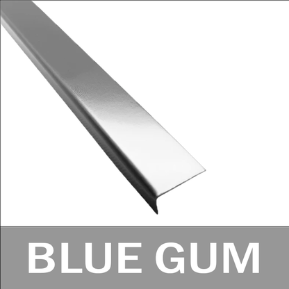Trims - Flat (25 Degree)
