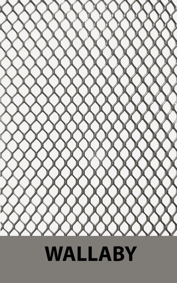 Premium Aluminium Mesh