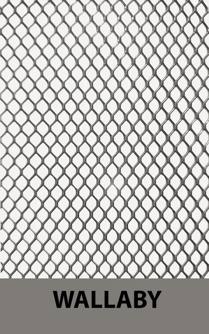 Premium Aluminium Mesh