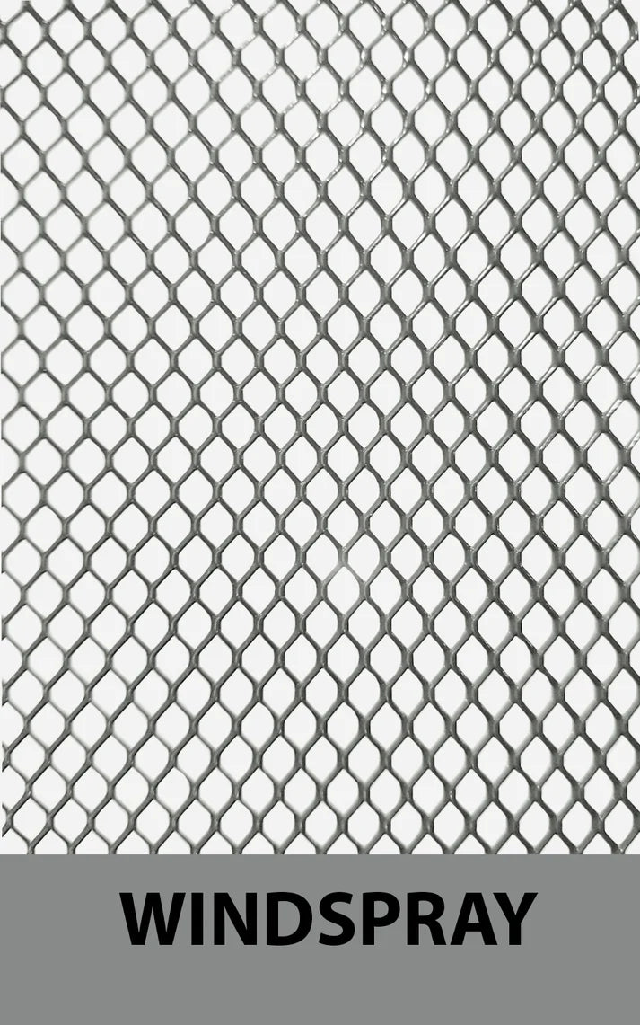 Premium Aluminium Mesh