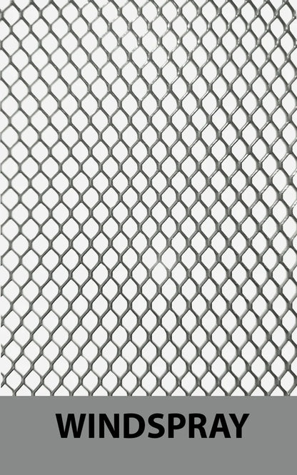 Premium Aluminium Mesh