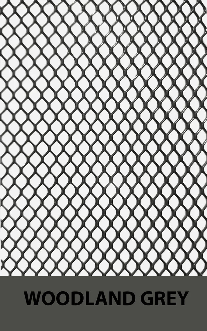 Premium Aluminium Mesh