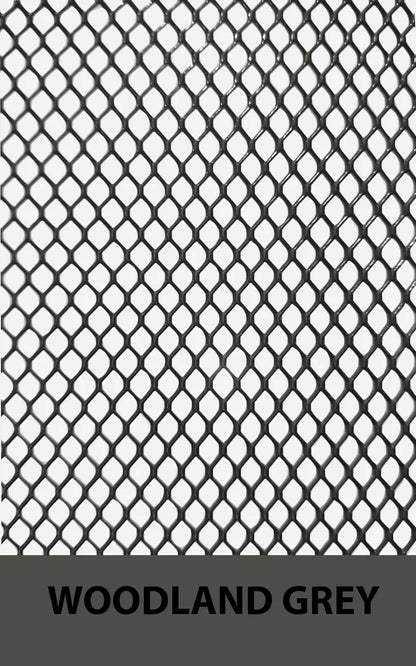 Premium Aluminium Mesh
