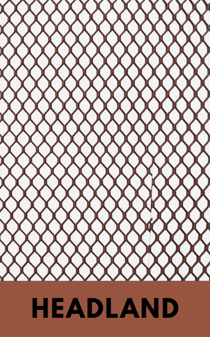 Premium Aluminium Mesh