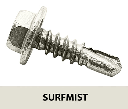 Screws - Self-drilling